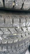 Bridgestone Blizzak W979. Зимние, без шипов, 2014 год, без износа, 1 шт