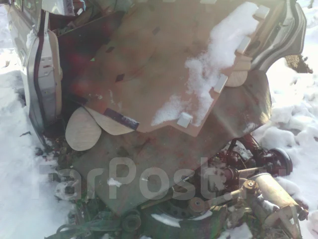 Honda Fit Aria. GD9, L15A ����