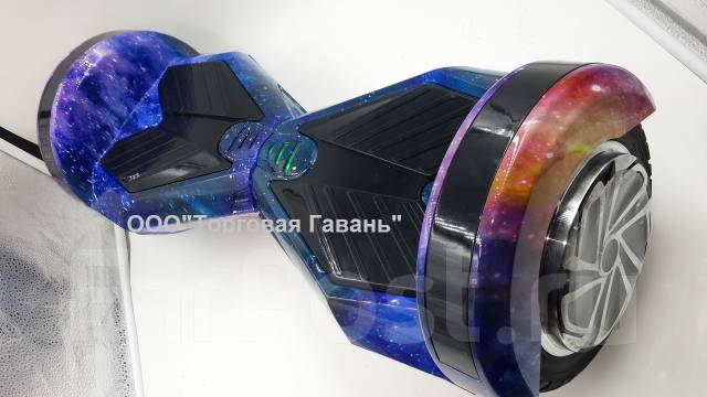 Гироскутер 8 дюйм New Smart Balance Wheel. Гарантия. Сервисный центр ...