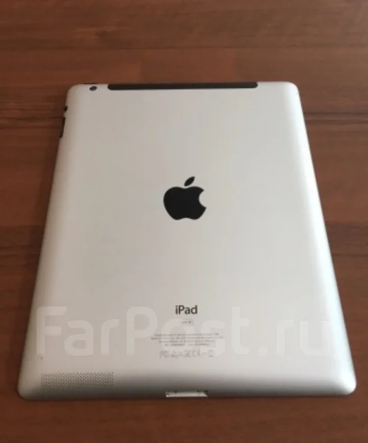 Apple iPad 3 ����