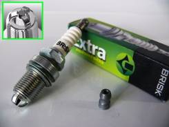 Свеча зажигания. Chevrolet: Lacetti, Cruze, Nubira, Aveo, Lanos, Rezzo, Spark Toyota: Corona, Ipsum, Tundra, Sprinter, Tarago, Carina ED, Corona Exiv...