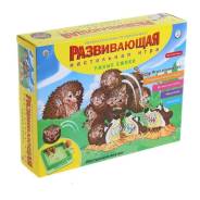 Головоломки.