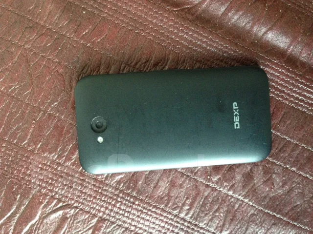 DEXP Ixion E240 Strike 2. �/� ����