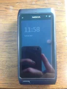 Nokia N8. �/� ����