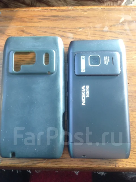 Nokia N8. �/� ����