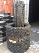 Goodyear Wrangler IP/N. Зимние, без шипов, 2006 год, износ: 5%, 4 шт