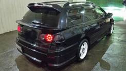 Крышка багажника. Toyota Caldina, ST215, AT211G, AT211, ST210G, CT216G, ST215G, ST215W, ST210, CT216