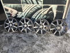 Toyota Allion. 6.0x15, 5x100.00, ET45