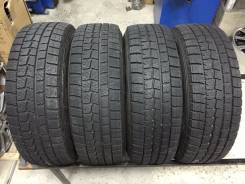 Dunlop Winter Maxx WM01. Зимние, 2015 год, без износа, 4 шт
