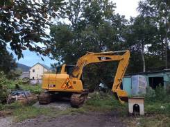Caterpillar. 311