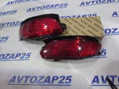 LED стоп-сигнал в задний бампер для Toyota Harrier 30