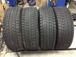 Dunlop Winter Maxx SJ8. Зимние, 2014 год, износ: 5%, 4 шт