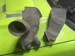 Патрубок воздухозаборника. BMW M3 BMW 3-Series, E46/3, E46/2, E46/4, E46, 2, 3, 4