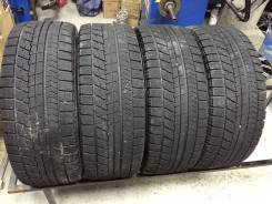 Bridgestone Blizzak VRX. Зимние, без шипов, 2013 год, износ: 5%, 4 шт