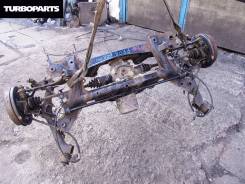 Балка. Toyota Corolla Fielder, ZRE144G, ZRE144, NZE144G, NZE144 Toyota Corolla Axio, ZRE144, NZE144 Двигатели: 2ZRFAE, 2ZRFE, 1NZFE