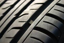 Dunlop Grandtrek PT3. Летние, 2014 год, износ: 10%, 2 шт