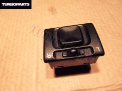 Кнопка управления зеркалами. Suzuki Jimny, JB33W, JB43W Suzuki Jimny Wide, JB33W, JB43W Двигатели: G13B, M13A
