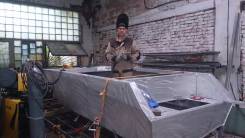 Сварщик-аргонщик. Средне-специальное образование, опыт работы 3 года