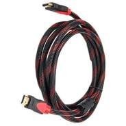 Кабели HDMI.
