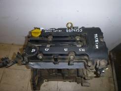 Двигатель в сборе. Opel: Astra GTC, Monterey, Movano, Tigra, Astra, Corsa, Antara, Vivaro, Insignia, Omega, Vectra, Meriva, Mokka, Zafira Двигатели: Z...