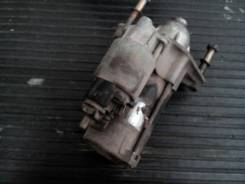 Стартер. Toyota: RAV4, Crown Majesta, Land Cruiser Prado, Estima Lucida, Town Ace, Caldina, Crown, Master Ace Surf, Sprinter Carib, Wish, IS200, Mark...