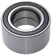Подшипник ступицы. Toyota Lite Ace, S402U, S402M, S412U, S412M Toyota Rush, J210, J200, J200E, J210E Toyota Town Ace, S402, S412M, S402M, S412U, S402U...