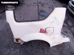 Крыло. Suzuki Jimny, JB33W, JB43W Suzuki Jimny Wide, JB33W, JB43W Двигатели: G13B, M13A