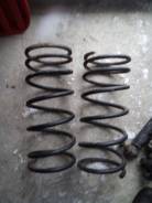 Пружина подвески. Mitsubishi Pajero, V25C, V25W Двигатель 6G74
