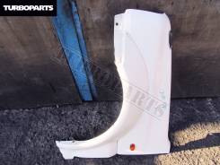 Крыло. Suzuki Jimny, JB33W, JB43W Suzuki Jimny Wide, JB33W, JB43W Двигатели: G13B, M13A