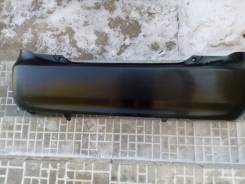 Бампер. Toyota Corolla Axio, ZRE142, NZE141, NZE144, ZRE144