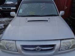 Воздухозаборник. Mazda Proceed Levante, TJ32W Suzuki Escudo, TD32W, TJ32W Двигатель RF