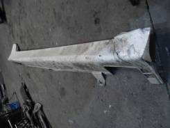 Порог пластиковый. Honda Accord, ABA-CL7, LA-CL9, ABA-CL9, LA-CL7 Двигатели: K24A3, K20Z2