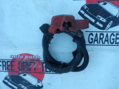 Высоковольтные провода. Toyota Cresta, JZX91, JZX90, GX51, JZX93, JZX105, JZX81, GX105, GX81, GX50, JZX100, GX71, JZX101, GX90, GX100 Toyota Mark II...