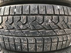 Kumho I'Zen RV KC15. Зимние, без шипов, износ: 20%, 4 шт