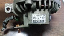 Генератор. Honda Stream, LA-RN4, LA-RN3 Honda Stepwgn, LA-RF3, LA-RF4 Двигатель K20A1