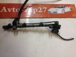 Топливная рейка. Toyota: Lite Ace, Corona, Crown, Ipsum, Camry Gracia, Avensis, Town Ace Noah, Carina, Vista, Caldina, Vista Ardeo, Picnic, Solara, Na...