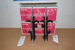 Амортизатор. Nissan: Teana, Maxima, Tino, Presage, Altima, Bassara, Cefiro, Almera Mazda Eunos Cosmo, EC5S, EC5SA, EC8S, JC3SE, JCES, JCESE Mazda Euno...