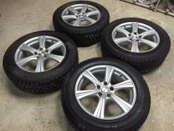 Topy Sibilla RZ. 7.5x17, 5x114.30, ET53