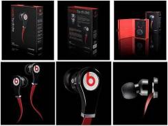 Beats Tour