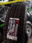 Yokohama Ice Guard IG50+. Зимние, без шипов, 2015 год, без износа, 4 шт
