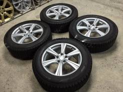 Topy Sibilla RZ. 7.5x18, 5x114.30, ET40