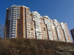 1-комнатная, улица Ватутина 4а. 64, 71 микрорайоны, частное лицо, 40 кв. м. Дом снаружи
