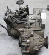 Механическая коробка переключения передач. Volkswagen Passat Volkswagen Golf Volkswagen Scirocco Volkswagen Golf Plus Двигатели: CBDC, CBDB