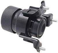 Подушка двигателя. Toyota Aurion, ACV40 Toyota Camry, ACV40, AHV40, ACV45, ACV41 Двигатели: 2AZFE, 2AZFXE, 1AZFE