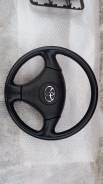 Руль (аирбэг) ZZT 240 Mark Jzx110 jzx100 st202 st215 Aristo Ipsum. Toyota: Corona, Windom, Platz, Aristo, Ipsum, iQ, Corolla, Tercel, MR-S, Altezza, D...
