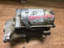 Стартер. Toyota: Corolla, Corsa, Tercel, Cynos, Corona, Corolla II, Caldina, Carina, Paseo, Sprinter, Sera, Starlet Двигатели: 2ELU, 5EFE, 2EE, 2EL, 4...
