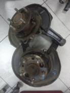 Ступица. Toyota: Avalon, Windom, Camry, Solara, Kluger V, Highlander Двигатели: 2GRFE, 1MZFE, 1AZFE, 2ARFE, 2ARFXE, 2AZFE, 2AZFXE, 3MZFE, 6ARFSE