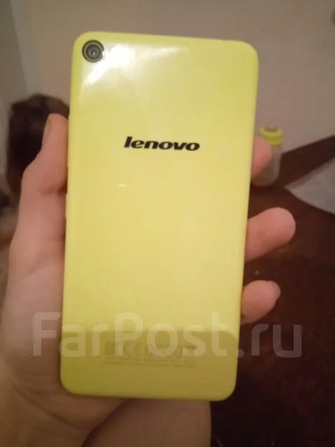 Lenovo S60. �/� ����