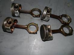 Шатун. Nissan: Teana, Terrano, Maxima, Ambulance, Elgrand, Presage, Altima, Fuga, Murano, Skyline, 350Z, Pathfinder, Fairlady Z, Stagea, Quest Двигате...