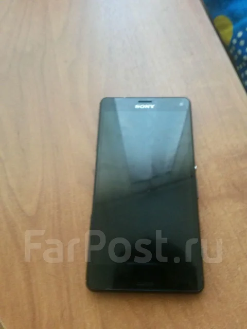 Sony Xperia Z3 Compact. �/� ����